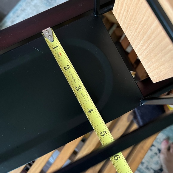 UMBRA Floating Shelf - Picture 8 of 9